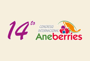 Congreso Internacional Aneberries 2024