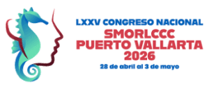 Congreso SMORLCCC 2026